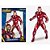 Boneco e Personagem Homem de Ferro Avengers INFINITY - Imagem 3
