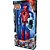 Boneco e Personagem Heroes ATTACK Powerman 54CM - Imagem 4
