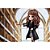 Boneco e Personagem HARRY Potter Hermione Amuleto - Imagem 4