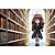 Boneco e Personagem HARRY Potter Hermione Amuleto - Imagem 5