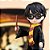 Boneco e Personagem HARRY Potter Amuleto - Imagem 6