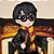 Boneco e Personagem HARRY Potter Amuleto - Imagem 5