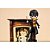 Boneco e Personagem HARRY Potter Amuleto - Imagem 7