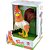 Boneco e Personagem Galo de Vinil Fazenda Zenon 14CM - Imagem 2