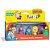 Bonecos Miniaturas Galinha Pintadinha em Vinil – KIT com 5 Personagens - Imagem 3