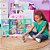 Boneco e Personagem GABBYS Dollhouse CAT Karãoke - Imagem 4
