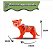 Boneco e Personagem Forest PARK Animals Tigre - Imagem 2
