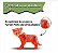 Boneco e Personagem Forest PARK Animals Tigre - Imagem 3