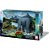 Boneco e Personagem Forest PARK Animals Elefante - Imagem 3