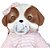 Boneco e Personagem Filhotes Bebê PET (S) - Imagem 10