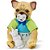 Boneco e Personagem Filhotes Bebê PET (S) - Imagem 4