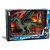 Boneco e Personagem Dragon ISLAND (S) - Imagem 3