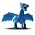 Boneco e Personagem Dragon ISLAND (S) - Imagem 1