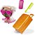 Boneco e Personagem DJ Canino Passeio PET - Imagem 2
