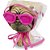 Boneco e Personagem DJ Canino Passeio PET - Imagem 3