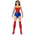 Boneco e Personagem Dcmulher Maravilha ART24CM - Imagem 2