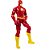 Boneco e Personagem DCFLASH Articulado 30CM - Imagem 5