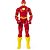 Boneco e Personagem DCFLASH Articulado 30CM - Imagem 1
