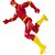 Boneco e Personagem DCFLASH Articulado 30CM - Imagem 4