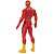 Boneco e Personagem DCFLASH Articulado 24CM - Imagem 2
