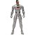 Boneco e Personagem DC CYBORG Articulado 30CM - Imagem 1