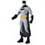 Boneco e Personagem Dcbatman Articulado 24CM - Imagem 6