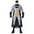 Boneco e Personagem Dcbatman Articulado 24CM - Imagem 2