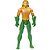 Boneco e Personagem DC Aquaman Articulado 30CM - Imagem 1