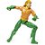 Boneco e Personagem DC Aquaman Articulado 30CM - Imagem 4