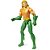 Boneco e Personagem DC Aquaman Articulado 30CM - Imagem 5