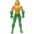 Boneco e Personagem DC Aquaman Articulado 30CM - Imagem 1