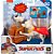Boneco e Personagem DC Superpets CONJ Pet+aces (S) - Imagem 7
