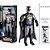 Boneco e Personagem Darkman SUPER-HERÓIS Avante 40CM - Imagem 2
