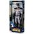 Boneco e Personagem Darkman SUPER-HERÓIS Avante 40CM - Imagem 4