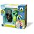 Boneco e Personagem Cospe Bola Dino X FRANK 16CM - Imagem 3