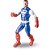 Boneco e Personagem Commander Supheroes Avante 40 - Imagem 4