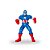 Boneco e Personagem Capitão America Comics 50CM - Imagem 3