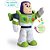 Boneco e Personagem BUZZ Lightyear com Som 23CM - Imagem 2