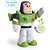 Boneco e Personagem BUZZ Lightyear com Som 23CM - Imagem 3
