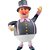 Boneco e Personagem Bonecos Vinil Familia Bita - Imagem 7
