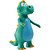 Boneco e Personagem Bonecos Vinil Familia Bita - Imagem 8
