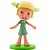 Boneco e Personagem Bonecos Vinil Familia Bita - Imagem 4
