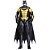 Boneco e Personagem Batman TECK e ATTACK 30CM(S) - Imagem 2