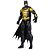 Boneco e Personagem Batman TECK e ATTACK 30CM(S) - Imagem 5