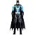 Boneco Batman TACTICAL/BAT-TECH 30CM com 11 Pontos de Articulação - Imagem 2
