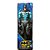 Boneco Batman TACTICAL/BAT-TECH 30CM com 11 Pontos de Articulação - Imagem 3