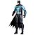 Boneco Batman TACTICAL/BAT-TECH 30CM com 11 Pontos de Articulação - Imagem 5