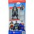 Boneco e Personagem Batman 36CM com Mecanismo - Imagem 4