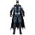Boneco e Personagem Batman 30CM Cinza Serie 3 - Imagem 1