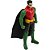 Boneco e Personagem Batman 15CM - Articulado e Sortidos - Imagem 10